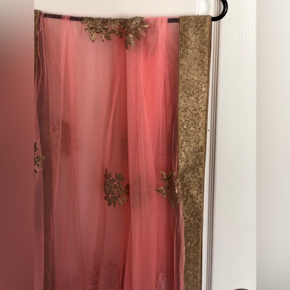 Beautiful Indian Lehnga Dress - Picture 11 of 13